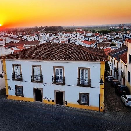 Villa Casa De Diana Évora Exterior foto
