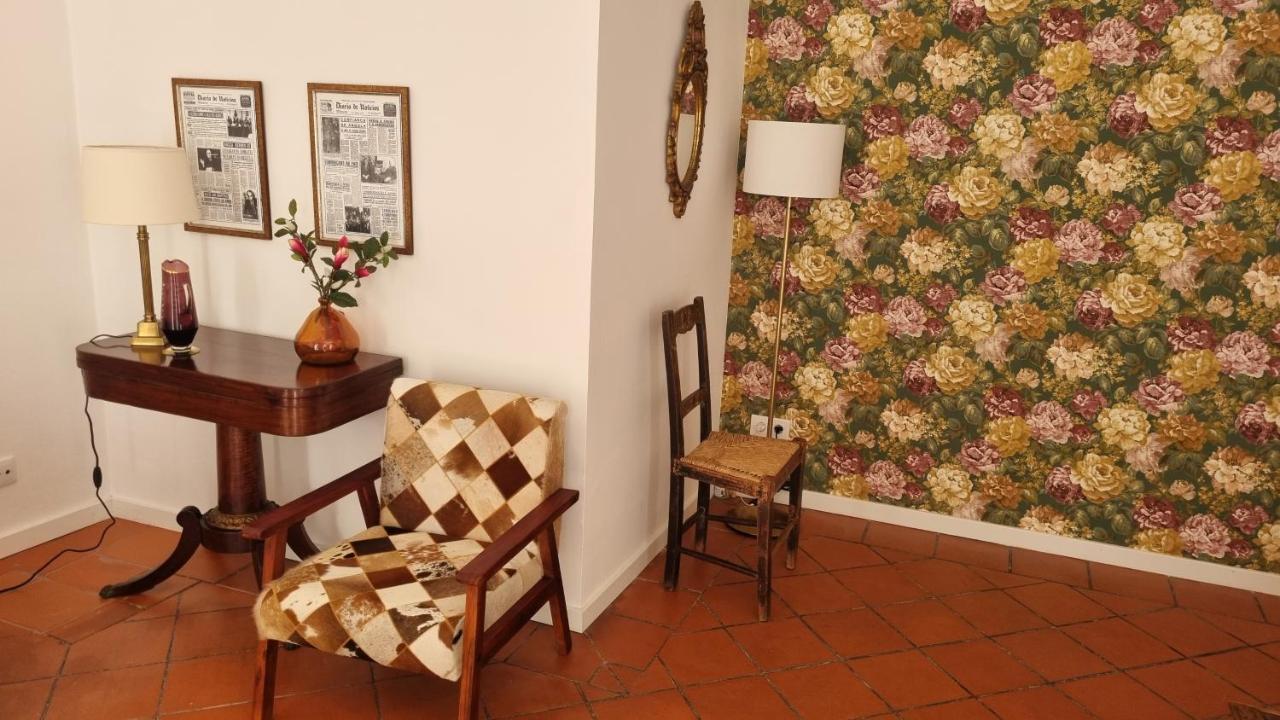 Villa Casa De Diana Évora Exterior foto
