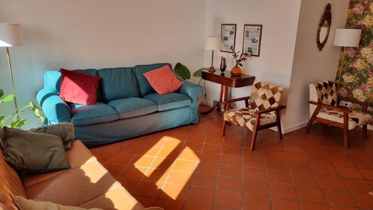 Villa Casa De Diana Évora Exterior foto