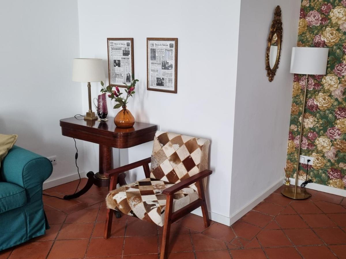 Villa Casa De Diana Évora Exterior foto