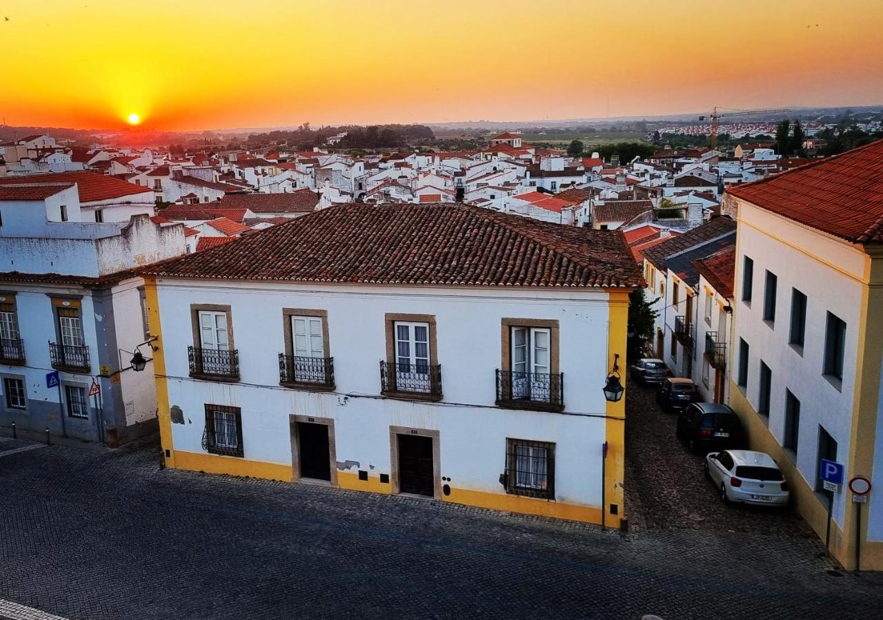 Villa Casa De Diana Évora Exterior foto